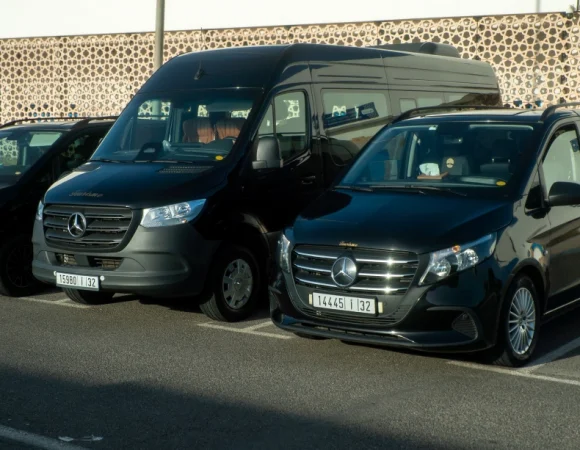 Transfert Privé au Maroc : 9 Critères pour un Chauffeur Fiable