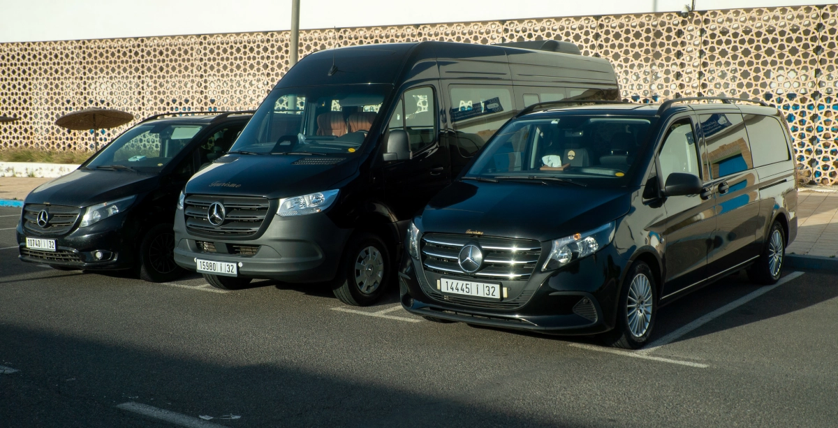 Transfert Privé au Maroc