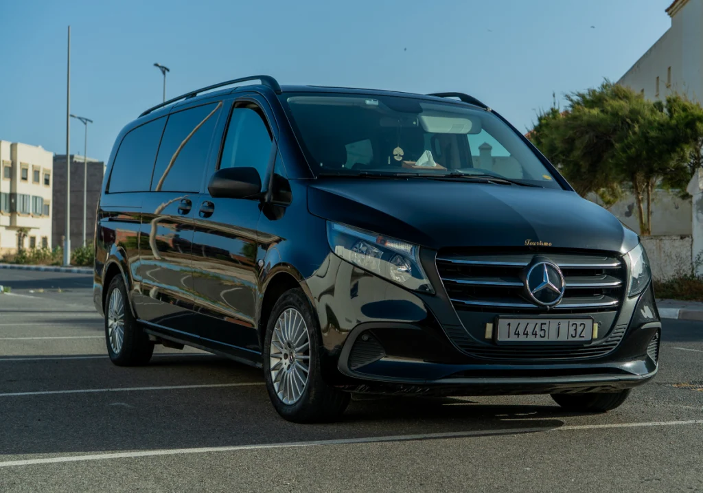 taxi transfer from marrakech to casablanca